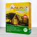 Біопрепарат Kalius для вигрібних ям - для приватного сектора, 100г